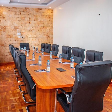 Angani Resorts & Spa Limited Shamenei Екстер'єр фото