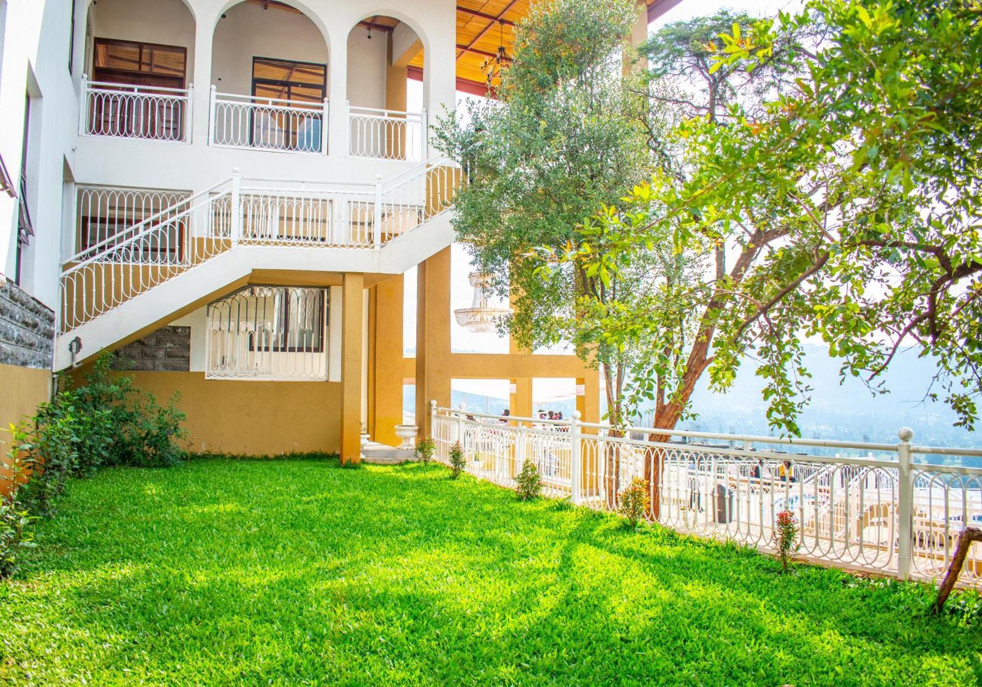Angani Resorts & Spa Limited Shamenei Екстер'єр фото
