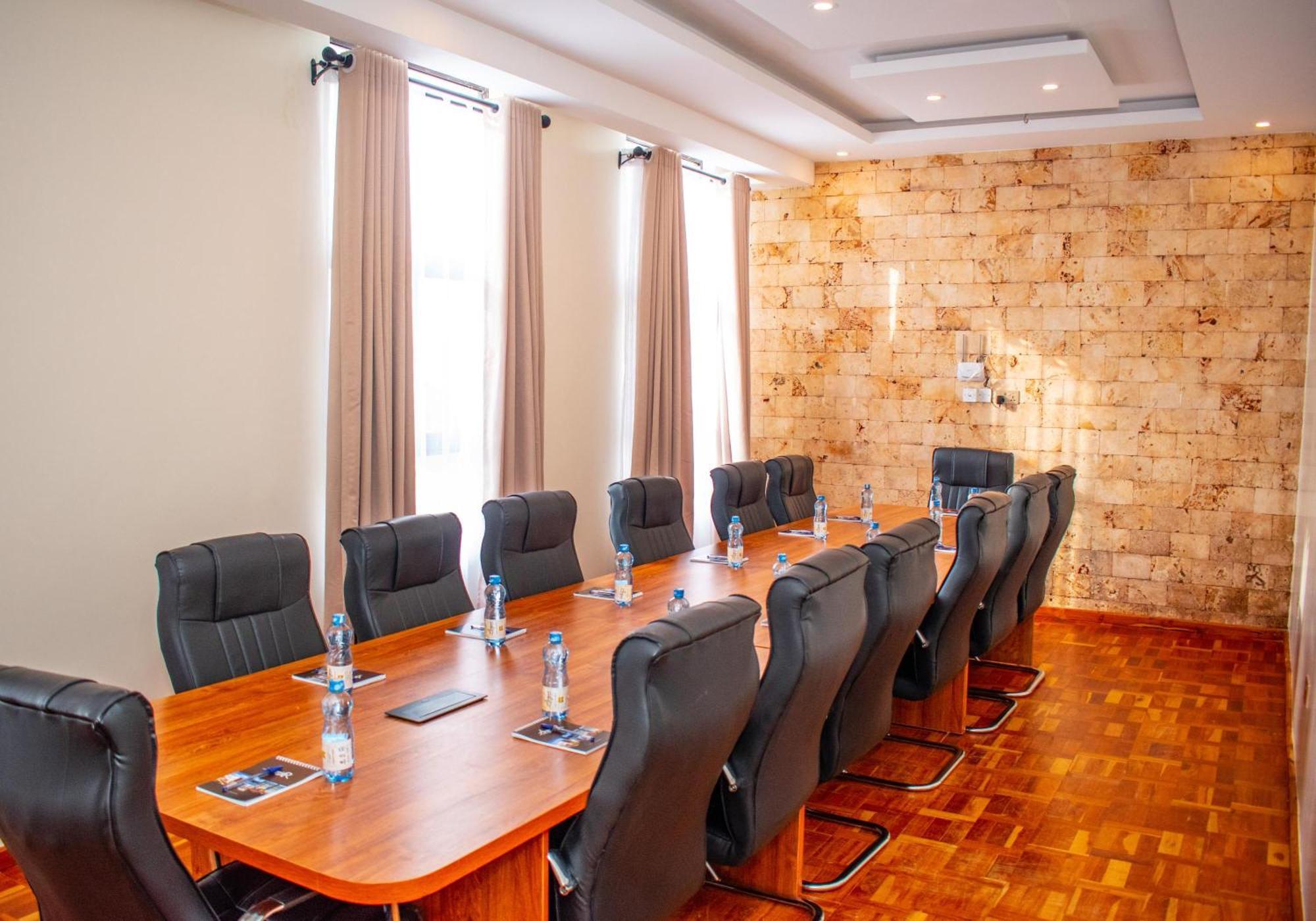 Angani Resorts & Spa Limited Shamenei Екстер'єр фото