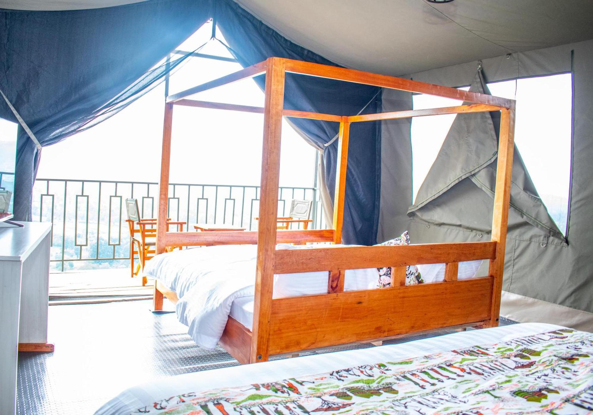 Angani Resorts & Spa Limited Shamenei Екстер'єр фото