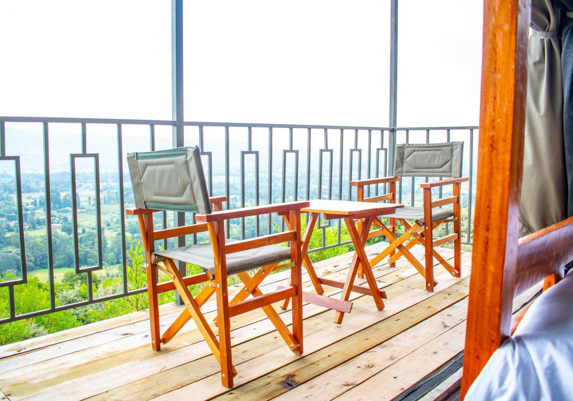 Angani Resorts & Spa Limited Shamenei Екстер'єр фото